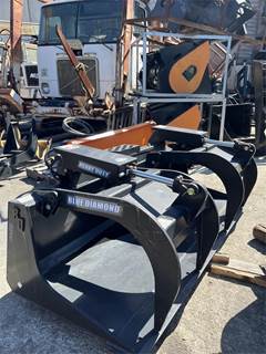 Blue Diamond 106085 Grapple Bucket