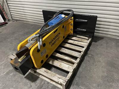 HMB HBM750 Hammer