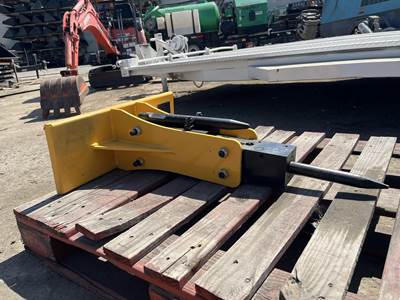 STARVOX TORO HAMMER / BREAKER Hammer