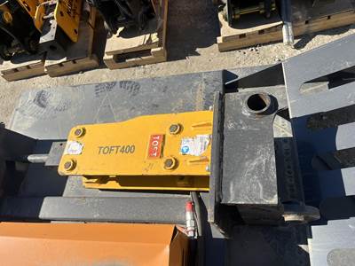 Toft TOFT400 Hammer