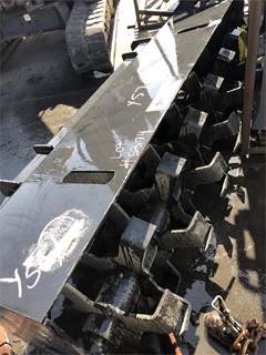 MIDSTATE 66IN HYDRAULIC ROTARY TILLER