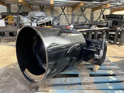 Toro CEMENT MIXER ATTACHMENT