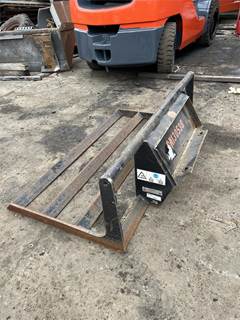 Toro LEVELING ATTACHMENT - 23165