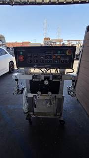 PMC (Pequea Machine Corp) PHX40