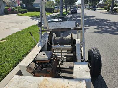 Sreco Flexible VERSA VAC 1000