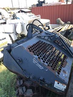 Bobcat LR6B Rock Rake