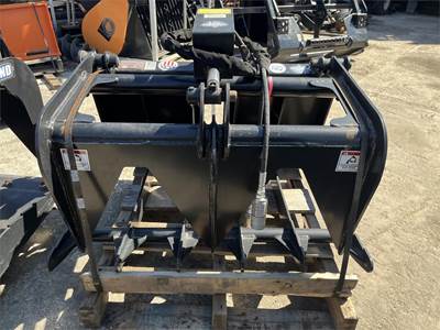 Blue Diamond 106022-26 Root Grapple
