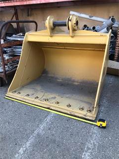 48 INCH Severe-Duty Bucket