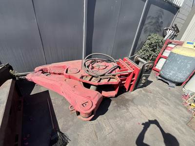 WIZARD BUMP SHEAR & PROCESSOR COMBO Shear