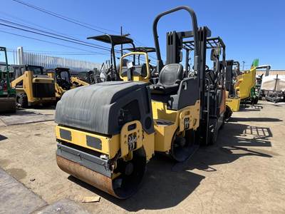 BOMAG BW900-50 Smooth Drum Roller Compactor