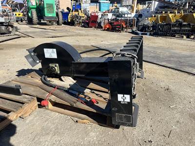 GIYI GY-SG45 STUMP GRINDER ATTACHMENT Stump Grinder