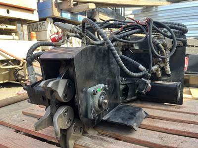 GIYI TORO STUMP GRINDER ATTACHMENT Stump Grinder