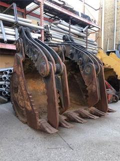 TAGMANTIS 48 INCH Thumb / Claw Grapple