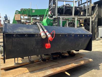 GIYI TORO ROTARY TILLER ATTACHMENT Tiller Attachment