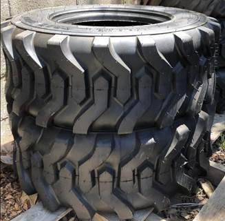CARLISLE SIZE 10-16.5 Tire