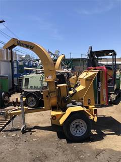Vermeer BC700XL Chipper