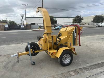 Vermeer BC700XL Chipper