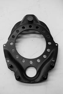 Bendix K125329 Air Brake Spider And Pin Assembly