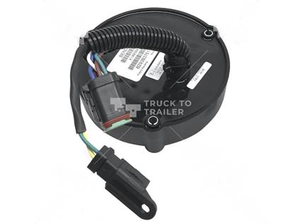 Bendix K184747SC000 SIDE RADAR ASSEMBLY