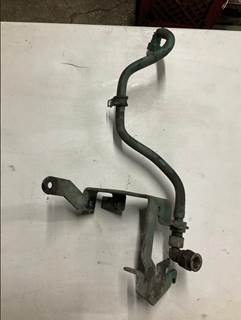 Volvo 21073677 Bracket, Fuel Line Connections (Engine) for truck  