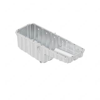 Detroit OEM DDE A4720103413 Aluminum Sump Engine Oil Pan for Freightliner DDE A4720102613