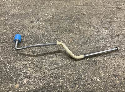 Volvo D13 22165021 EGR Cooler Tube Hose 21811724 For Sale 