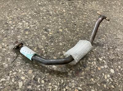 Volvo 20962352 Turbo Oil Return Pipe Turbocharger Line Mack 22097764