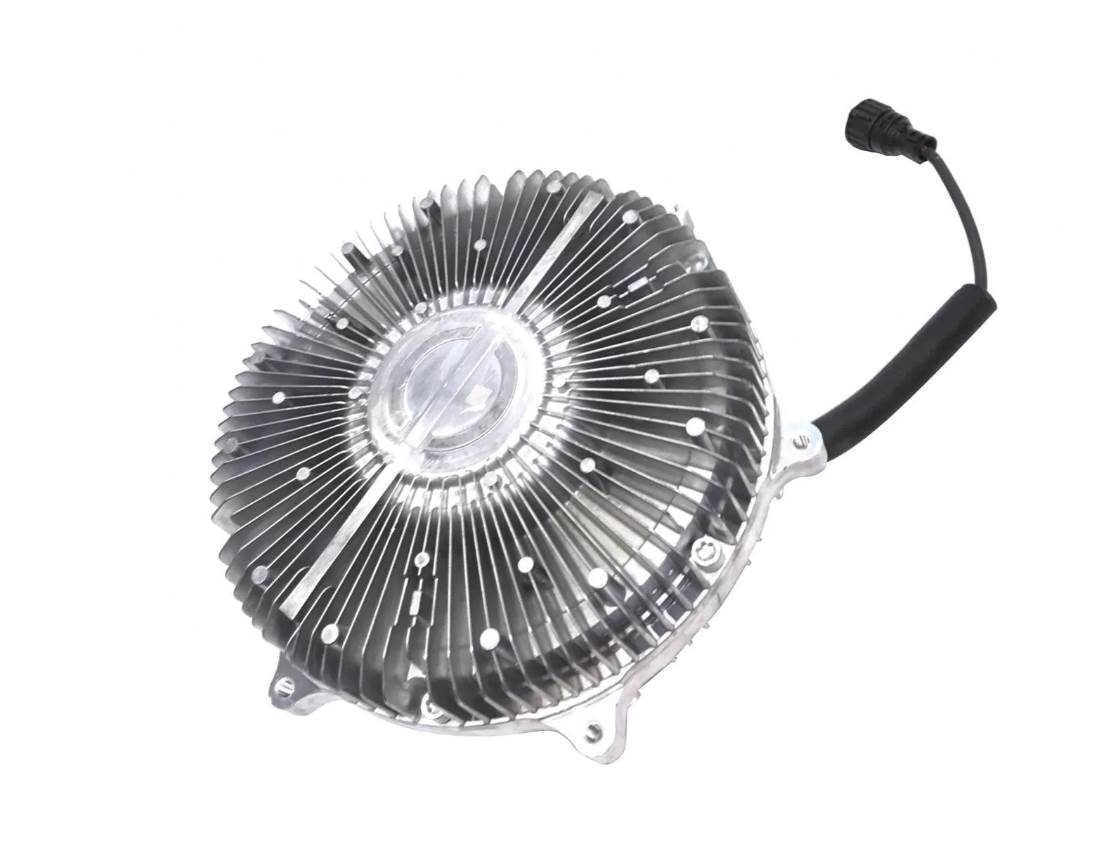 Kysor KYS 020005483 FAN CLUTCH 882B, ELECTRICAL VISCOUS, HEAVY DUTY