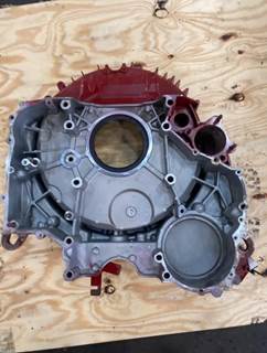 Mack 23030732 Flywheel Housing for truck