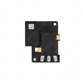 Freightliner A66-03714-010 PNDB Powernet Distribution Box With Cut Off Switch