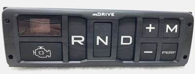 Mack Transmission Shifter Gear Selector 22755851 23091687