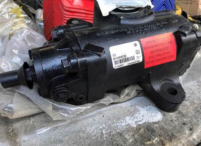 Mack Sheppard M100PQT3 Mack Steering Gear Box 20787914 For Sale 