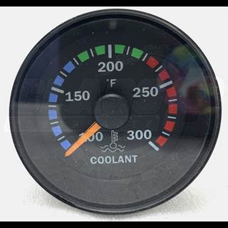 Mack Cluster Coolant Temperature Gauge 25114472 3MT292M