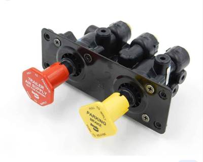 Bendix BW 800622 DASH CONTROL VALVE for truck