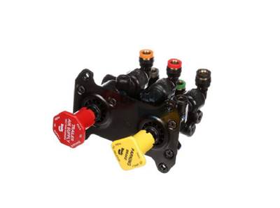 Bendix BW K031485 DASH VALVE  for truck