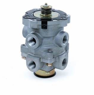 Bendix BW OR286171 E - 6 BRAKE VALVE DUAL for truck