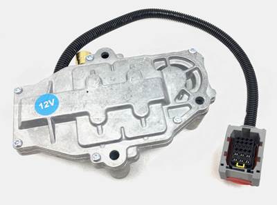 Mack 22439692 SOLENOID VALVE for truck