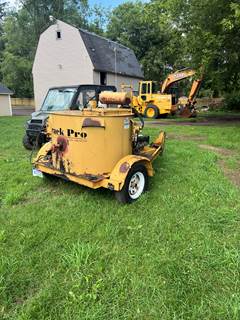 Crack Pro Cp-150 Asphalt Crack Sealer