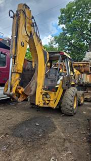 1998 Caterpillar 416B Backhoe