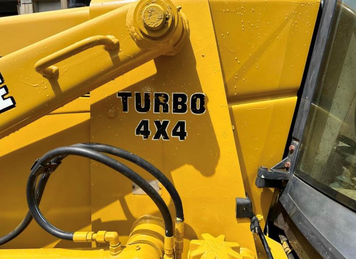 1997 John Deere 310D Backhoe For Sale, 4,468 Hours Wayne, MI