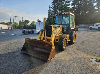 1998 John Deere 310SE Backhoe 700 ORIGINAL HOURS