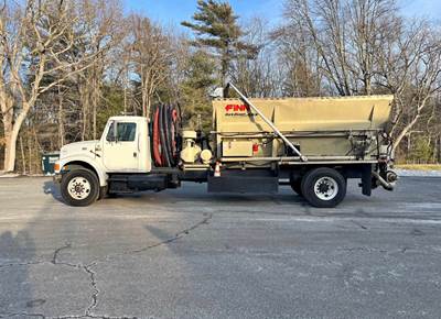 FINN BB816 Bark Blower