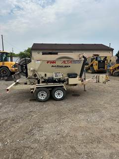 2019 FINN BB302 Bark Blower