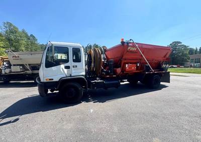FINN BB816 Bark Blower