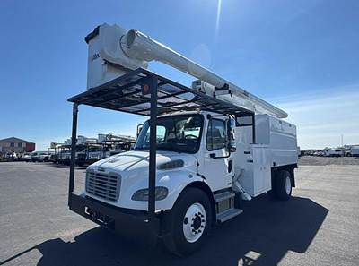 2012 Freightliner M2 Boom / Bucket Truck