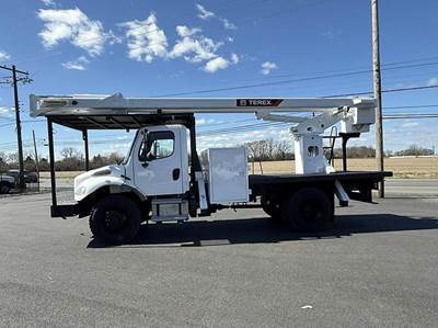 2013 Freightliner M2 Boom / Bucket Truck