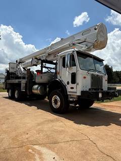 2007 Terex TM85 Boom / Bucket Truck