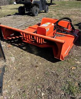 CID XBC72MF Brush Cutter Attachment