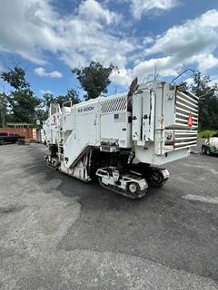 2013 Roadtec RX600E Cold Planer / Milling Machine