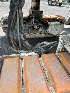 2013 Roadtec RX600E Cold Planer / Milling Machine For Sale - Wayne, MI ...
